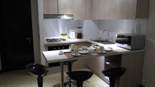 Apartamento Marina Golf