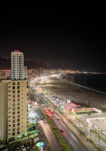 Apartamento En Condominio Mar Egeo