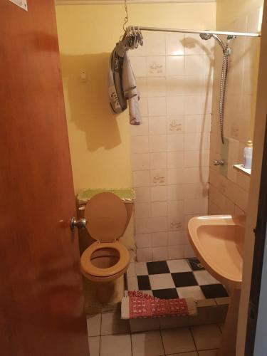 Albergue Hostal El Espa�ol