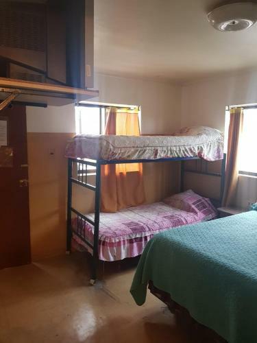 Albergue Hostal El Espa�ol