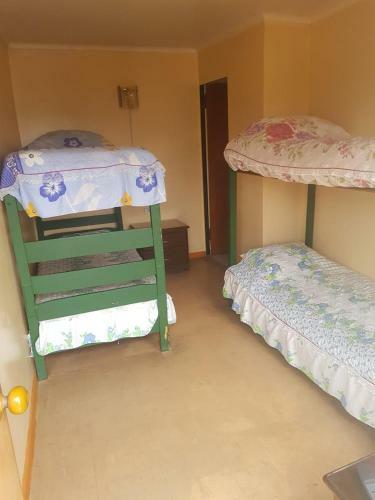 Albergue Hostal El Espa�ol