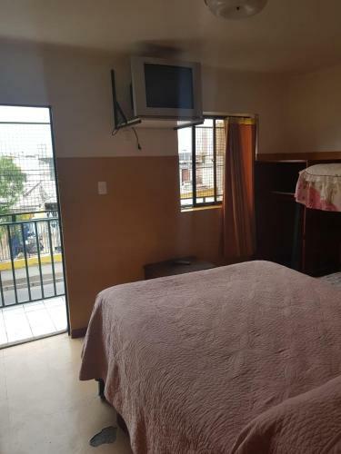 Albergue Hostal El Espa�ol