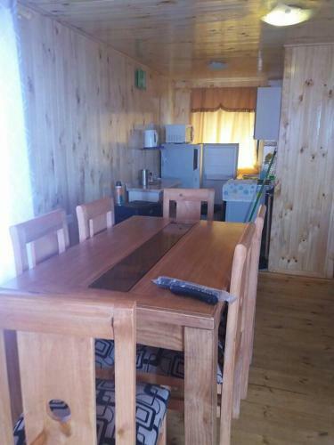 Posada Hosteria Santa Ana