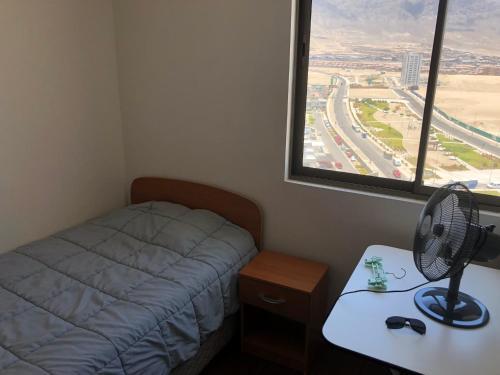 Apartamento Departamento Amoblado Antofagasta