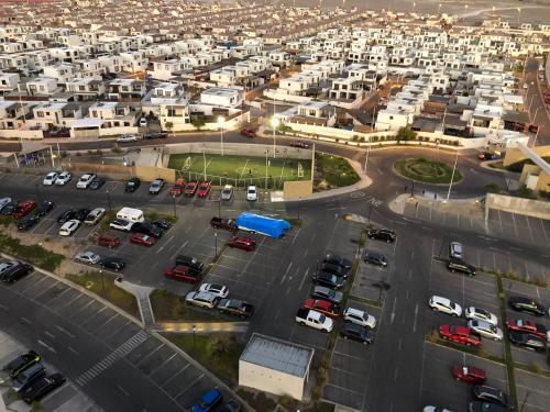 Apartamento Departamento Amoblado Antofagasta