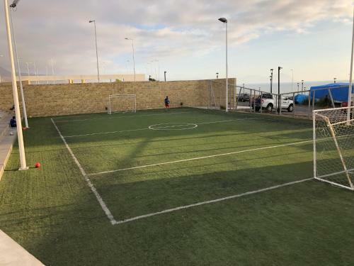 Apartamento Departamento Amoblado Antofagasta