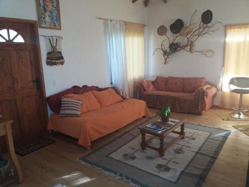 La Casita De Veronik