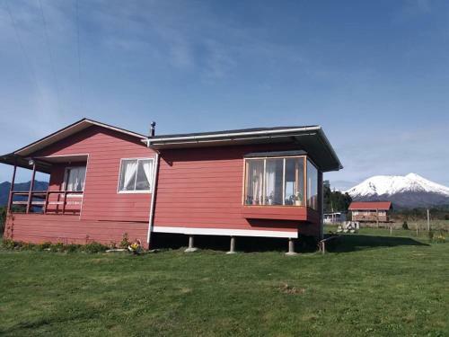 La Casita De Veronik