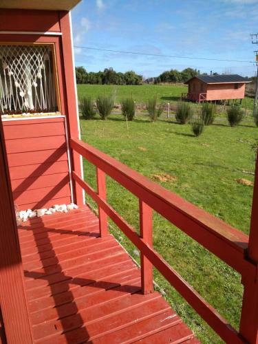 La Casita De Veronik