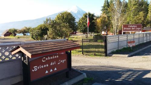 Caba�a Brisas Del Lago