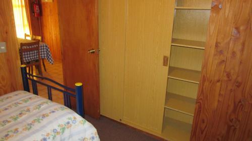 Caba�a Brisas Del Lago