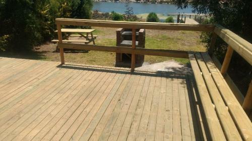 Caba�as Vista Laguna