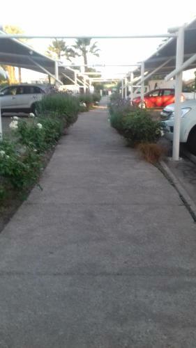 Apartamento Departamento Oceanic, La Serena