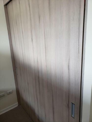 Brillador 1717 Apartamento