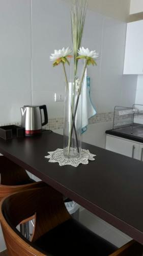 Apartamento Portal Pac�fico