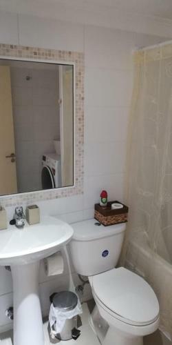 Apartamento Portal Pac�fico