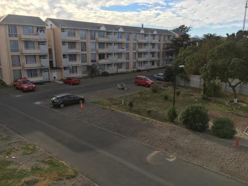 Apartamento Excelente Ubicaci�n