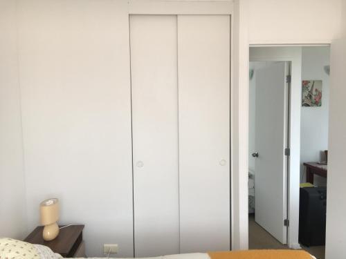 Apartamento Excelente Ubicaci�n