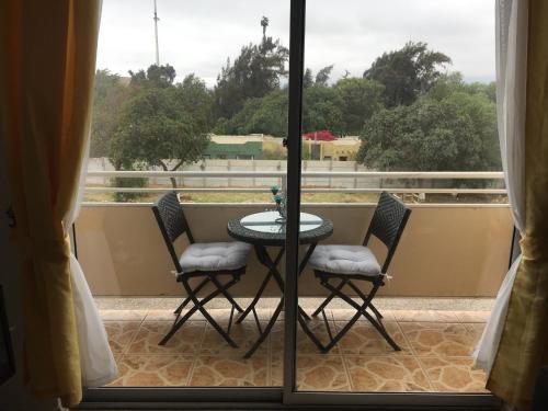 Apartamento Excelente Ubicaci�n
