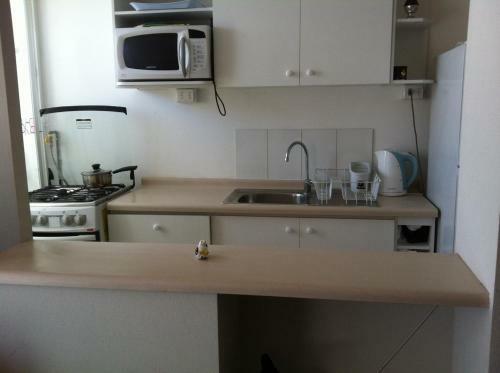 Apartamento Reinos De Espa�a Departamentos