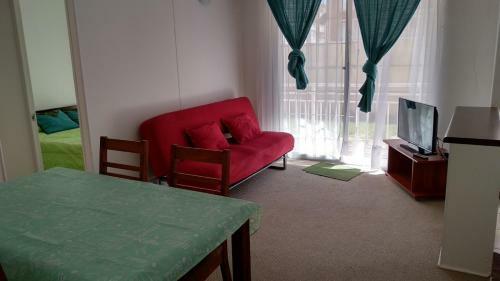 Apartamento Reinos De Espa�a Departamentos