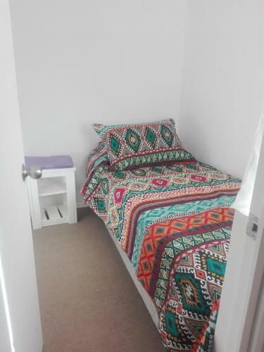 Apartamento Reinos De Espa�a Departamentos