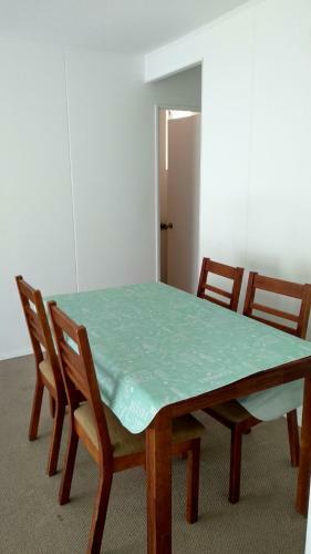 Apartamento Reinos De Espa�a Departamentos