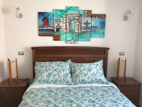 Apartamento Departamento Pac�fico III La Serena