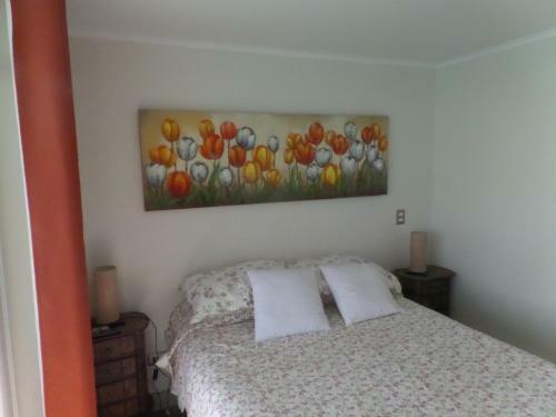 Apartamento Departamento En Laguna de Mar Resort