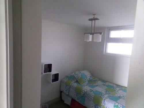 Apartamento Departamento En Laguna de Mar Resort