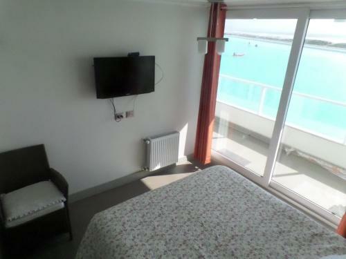 Apartamento Departamento En Laguna de Mar Resort