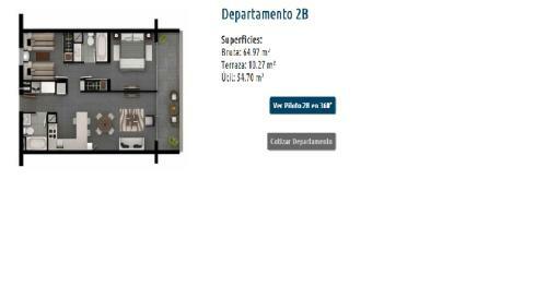 Apartamento Departamento En Laguna de Mar Resort