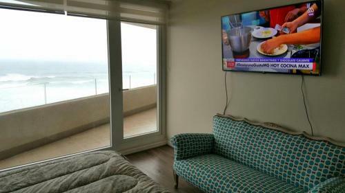Apartamento 903 Condominio Aqua