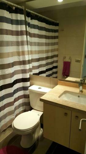 Apartamento 903 Condominio Aqua