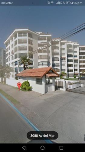 Apartamento Avenida Del Mar 3000 C/estac