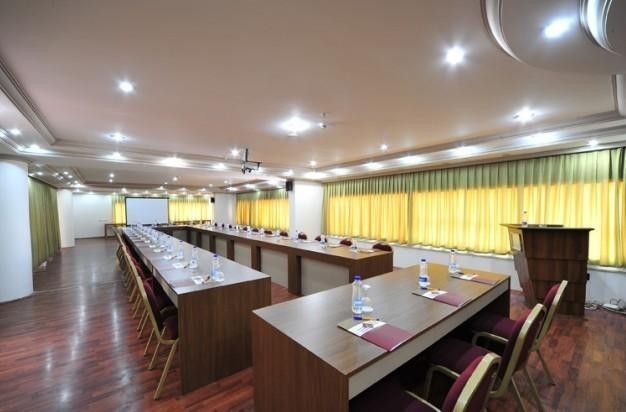 Armas Prestige Hotel