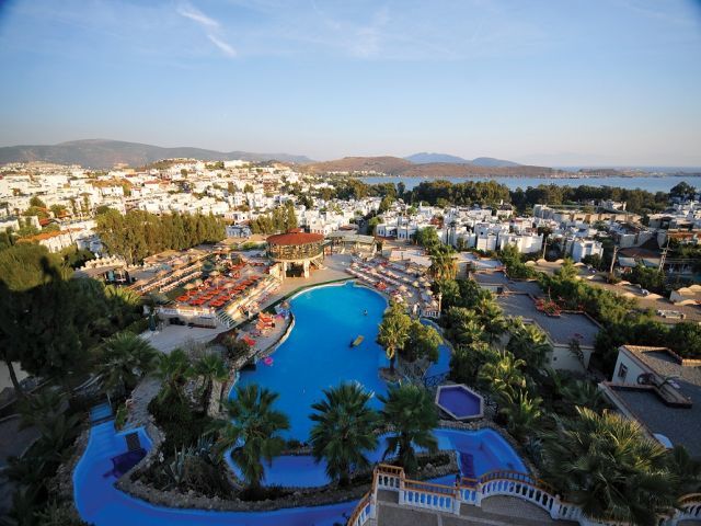 Phoenix Sun Hotel