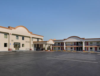 Hotel Days Inn Aberdeen