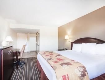 Hotel Days Inn Aberdeen