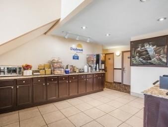 Hotel Days Inn Aberdeen