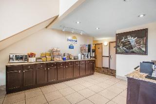 Hotel Days Inn Aberdeen