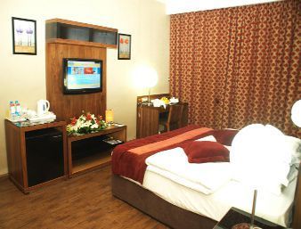Days Hotel Aqaba