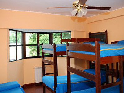 Hostal Casa Del Peregrino