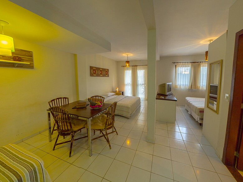 Aparthotel Serantes