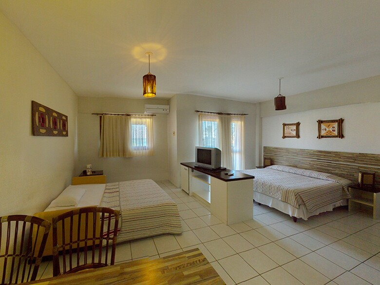 Aparthotel Serantes