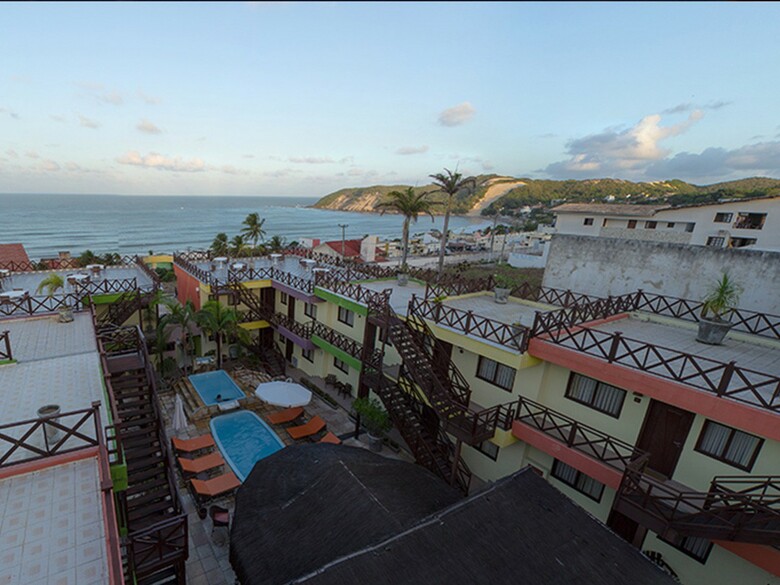 Aparthotel Serantes