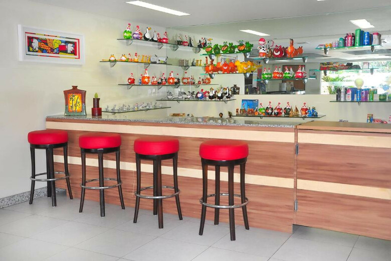 Hotel Rede Andrade Comfort