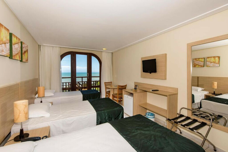 Hotel Rede Andrade Comfort