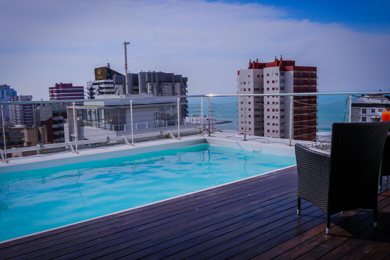 Elegance Hotel