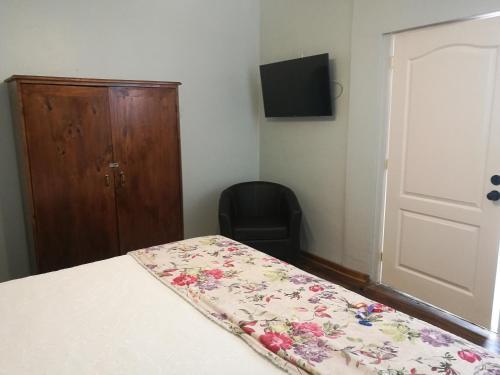 Hotel Chagual